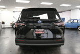Certified 2024 Toyota Sienna XLE image 6