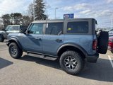 New 2025 Ford Bronco Badlands image 5