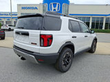 New 2026 Honda Passport TrailSport Elite image 4
