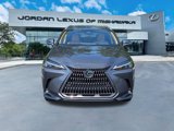 New 2025 Lexus NX 350 AWD w/ Accessory Package (2T) image 3