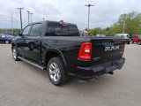New 2025 RAM 1500 Big Horn image 5