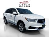 Used 2020 Acura MDX SH-AWD image 4