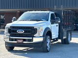 Used 2022 Ford F450 XL w/ Power Equipment Group image 3