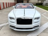 Used 2021 Rolls-Royce Dawn image 3
