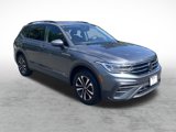 Certified 2023 Volkswagen Tiguan S w/ Driver Assistance Package image 3