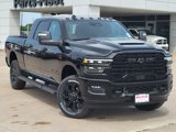 New 2025 RAM 2500 Laramie w/ Night Edition image 2