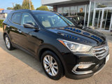 Used 2018 Hyundai Santa Fe Sport 2.0T image 4