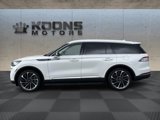 Certified 2022 Lincoln Aviator Reserve w/ Equipment Group 201A image 4