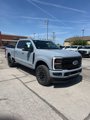 New 2025 Ford F250 Platinum image 1