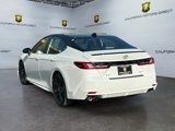 Used 2025 Toyota Camry XSE image 3