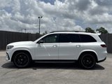 New 2025 Mercedes-Benz GLS 450 4MATIC image 2