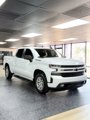 Used 2021 Chevrolet Silverado 1500 RST w/ Bed Protection Package image 4