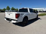 Used 2024 Ford F150 Platinum w/ Equipment Group 702A High image 4