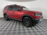 New 2026 Honda Passport RTL image 2