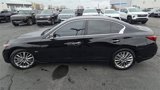Used 2019 INFINITI Q50 Luxe w/ Cargo Package (L96) image 5