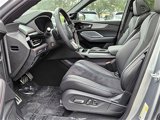 New 2025 Acura MDX A-Spec image 3