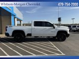 New 2025 Chevrolet Silverado 2500 LT w/ Trail Boss Package image 4
