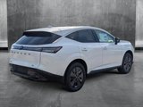 New 2025 Nissan Murano SL image 2