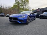 Used 2022 Maserati Ghibli Modena Q4 image 3