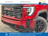 New 2026 GMC Sierra 2500 AT4 w/ AT4 Premium Plus Package image 3