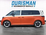New 2025 Volkswagen ID. Buzz Pro S Plus image 3