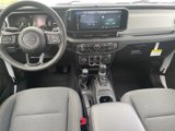 New 2025 Jeep Wrangler Unlimited Sport S 4xe image 3