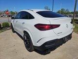 New 2025 Mercedes-Benz GLE 63 AMG S image 5