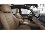 New 2025 Mercedes-Benz GLS 450 4MATIC image 4
