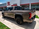 New 2025 Toyota Tundra TRD Pro image 5