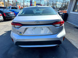 Used 2022 Toyota Corolla LE image 5