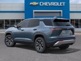 New 2026 Chevrolet Equinox LT w/ Convenience Package II image 3
