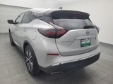 Used 2023 Nissan Murano S image 5
