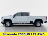 Used 2024 Chevrolet Silverado 2500 LTZ image 3