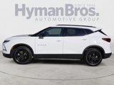 Used 2023 Chevrolet Blazer LT w/ Convenience Package image 2