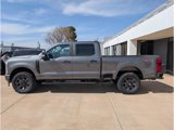 New 2025 Ford F250 XL w/ STX Appearance Package image 6