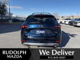 New 2025 MAZDA CX-5 Signature image 4
