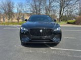 New 2026 Jaguar F-PACE R-Dynamic S image 2