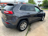 Used 2016 Jeep Cherokee Latitude w/ Comfort/Convenience Group image 4