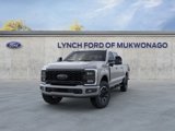 New 2025 Ford F350 Lariat w/ Lariat Ultimate Package image 2