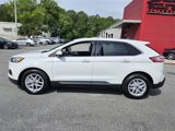 Used 2021 Ford Edge SEL image 2