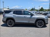 New 2026 Chevrolet Equinox RS w/ Convenience Package III image 5