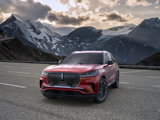New 2025 Lincoln Aviator Reserve w/ Equipment Group 201A image 2