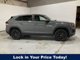 New 2025 Volkswagen Atlas Cross Sport SE image 4