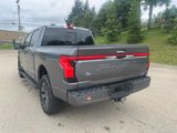 New 2025 Ford F150 Lightning Lariat image 2
