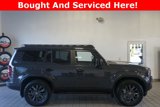 Used 2025 Toyota Land Cruiser image 2