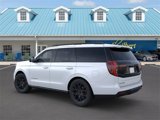 New 2025 Ford Expedition Platinum image 4