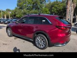 New 2025 MAZDA CX-90 3.3 Turbo w/ Premium Plus Pkg image 3