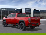 New 2025 GMC Sierra 2500 AT4 w/ AT4 Premium Plus Package image 3