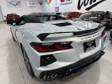 Used 2021 Chevrolet Corvette Stingray Preferred Conv w/ Z51 Performance Package image 3