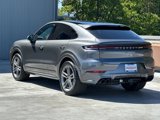 New 2025 Porsche Cayenne Coupe image 3